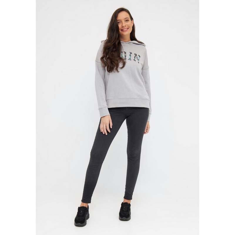 Derbe Flamoin Hoodie Damen