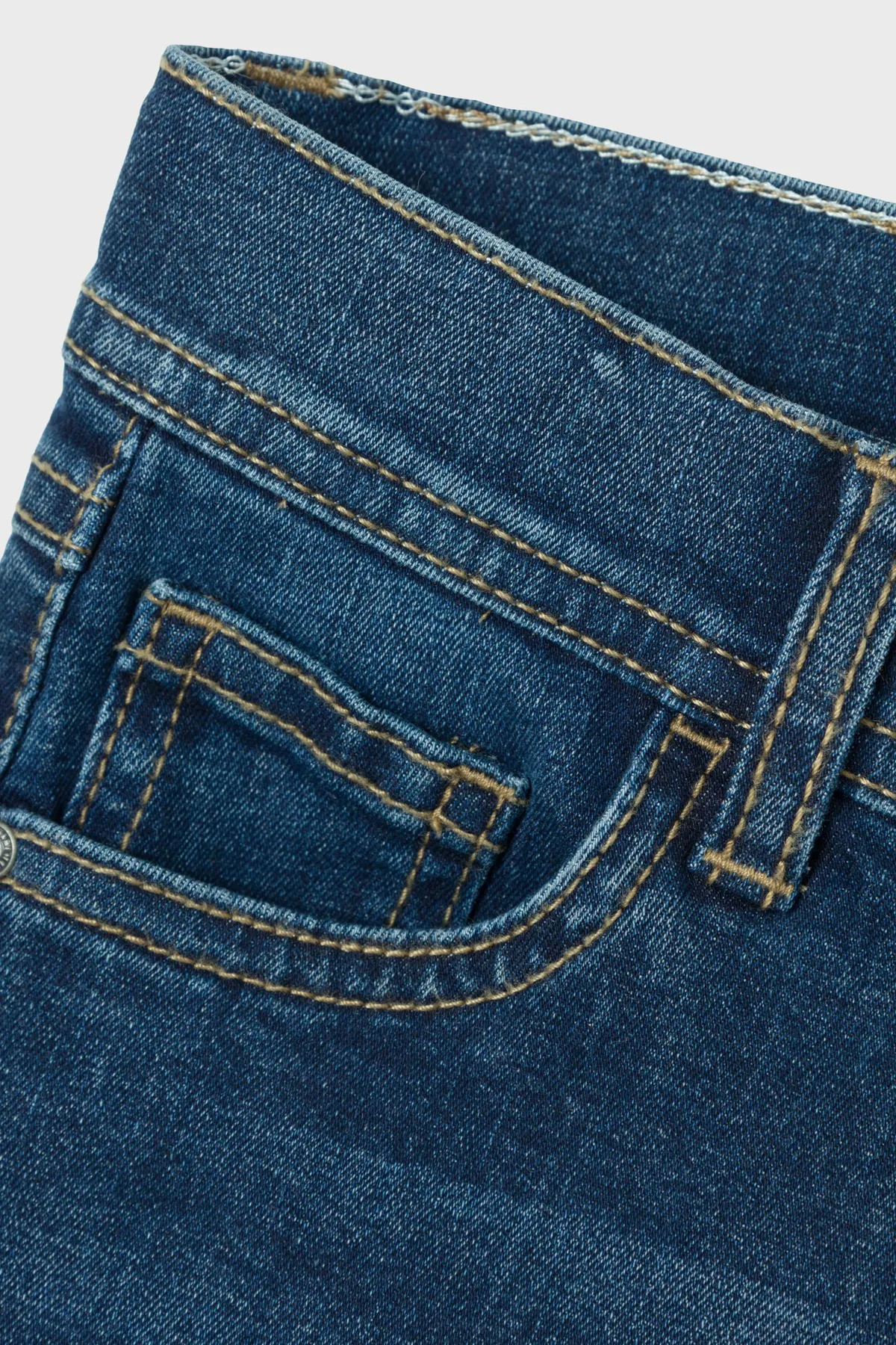 name ıt  NKFPOLLY WIDE JEANS 9663-IC TB