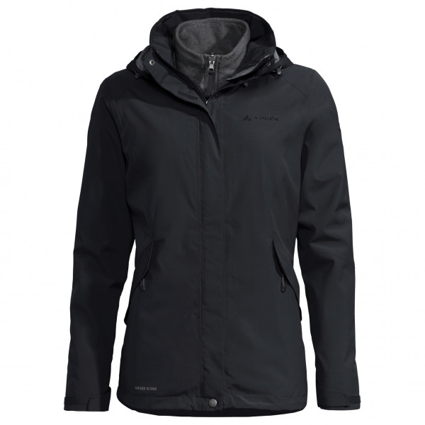 Vaude - Women's Rosemoor 3in1 Jacket - Doppeljacke