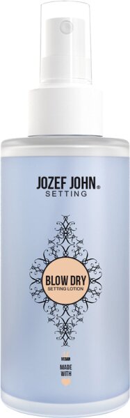 Jozef John Blow Dry Setting Lotion Föhnlotion