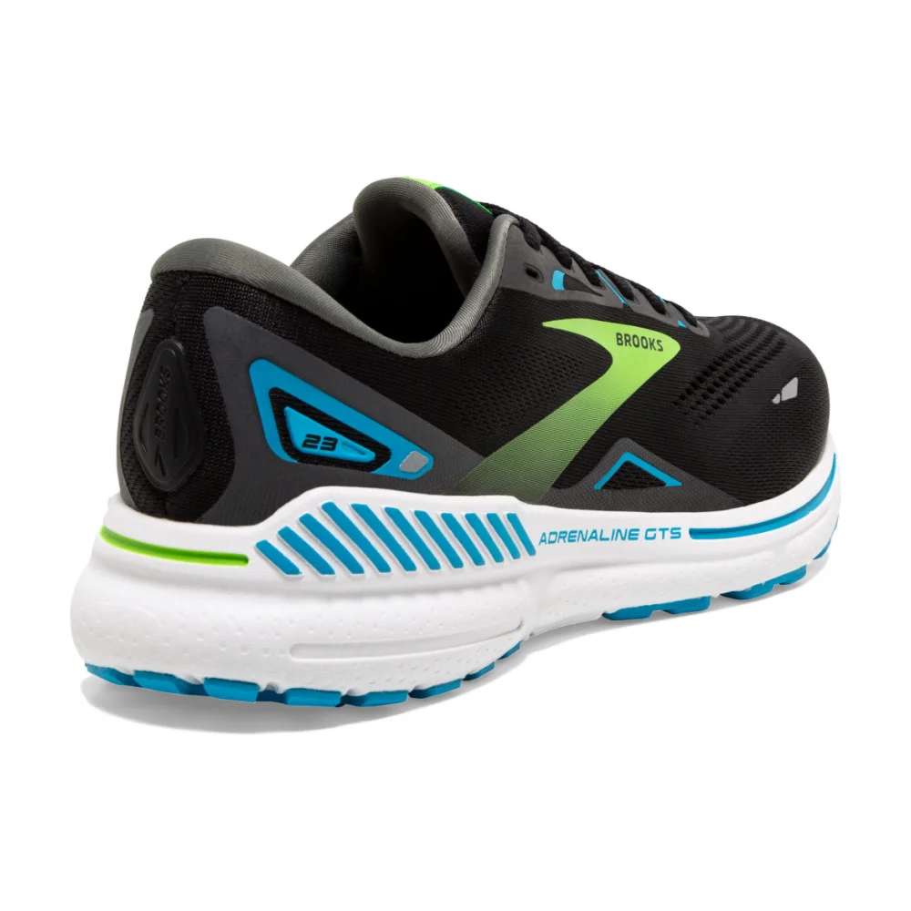 Brooks Adrenaline GTS 23 110391-2E-006 / schwarz