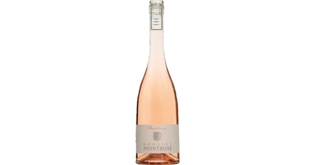 Domaine Montrose Prestige Rosé