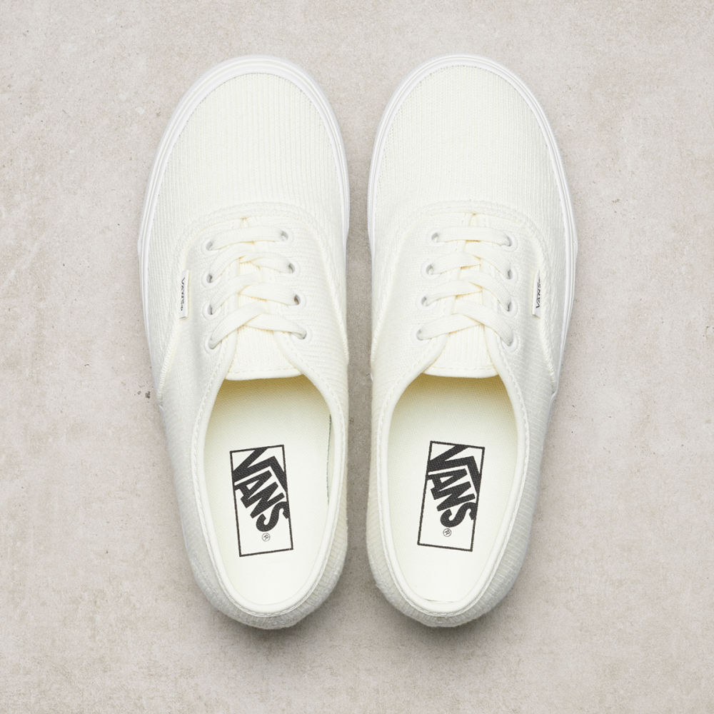 Vans UA Authentic Stackform VN0A5KXXAZ11 / weiss
