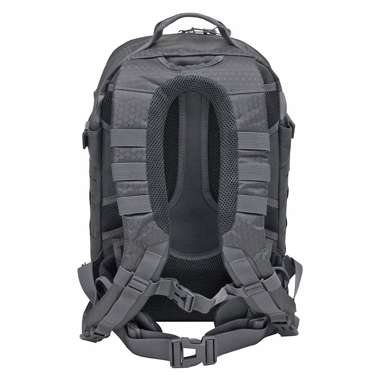 Rucksack Operation I