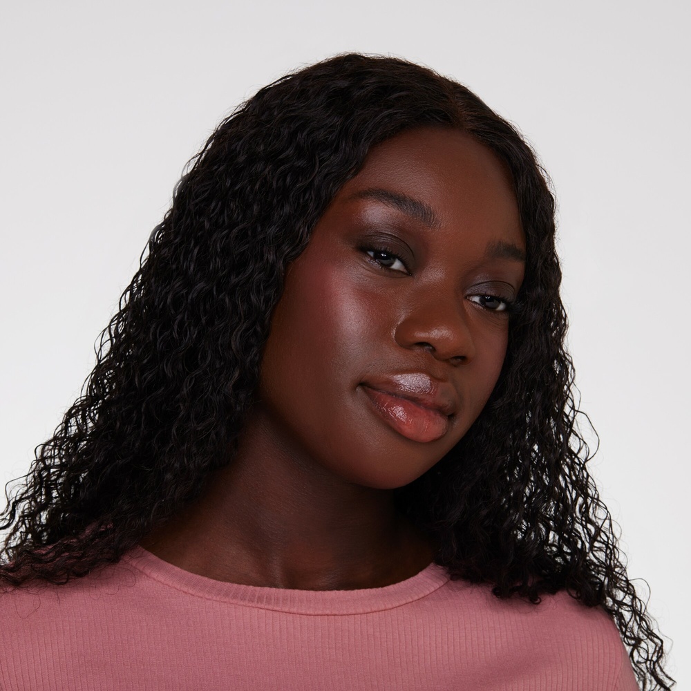 essence baby got blush 30 rosé all day Blush