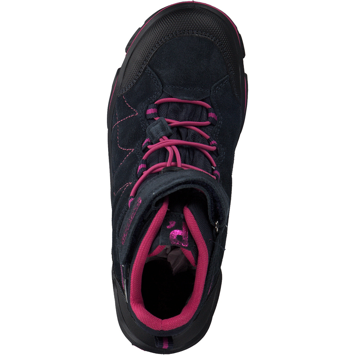 Primigi PPTGT 83939, Winterstiefel, Kinder, Blau