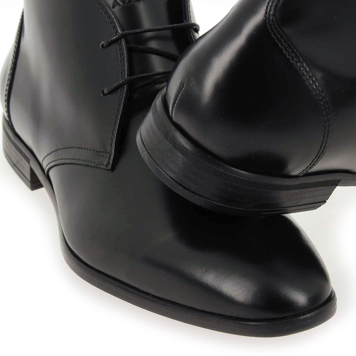 Azzaro  ISSARD - Noir