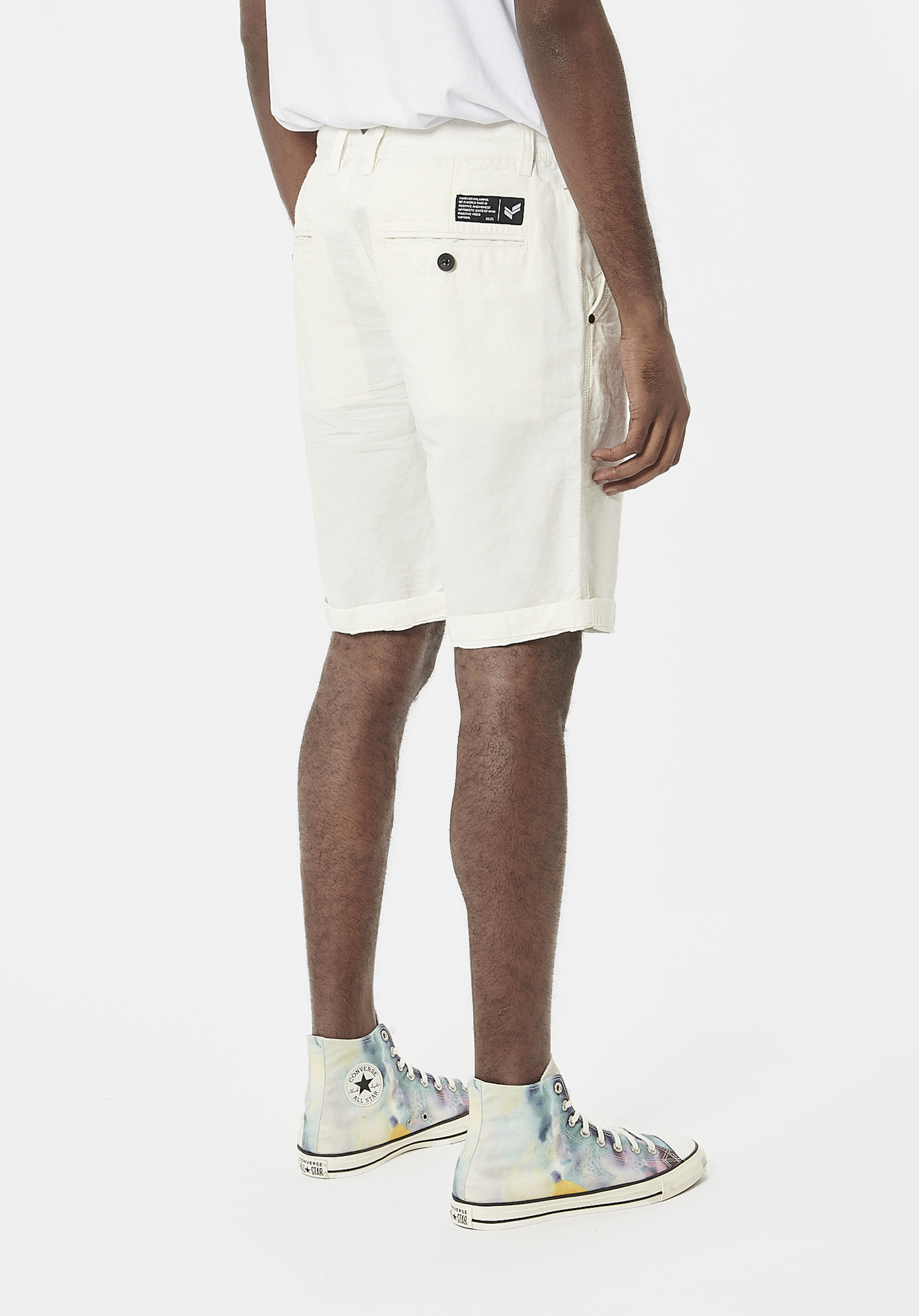 MADOX  Short régular Homme
