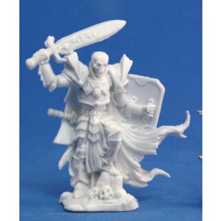 Skeletal Warrior Arrius