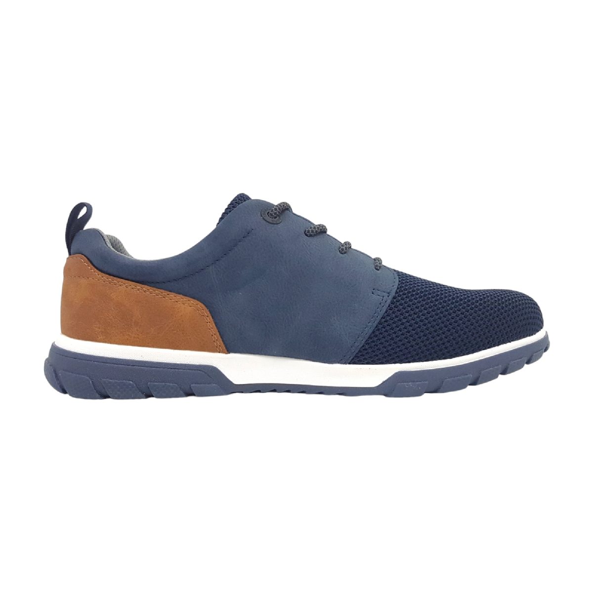 Bugatti Sonar Exko 325-AFE02-6900 Blau 4100 Dark Blue
