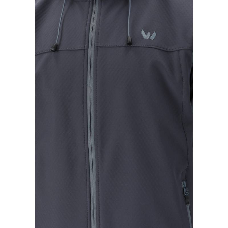 Whistler Ryder Softshelljacke Herren