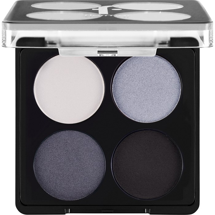 Color Eyeshadow Palette