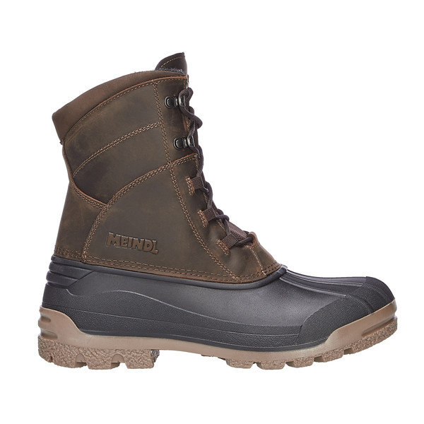 CERVINIA Herren - Winterstiefel