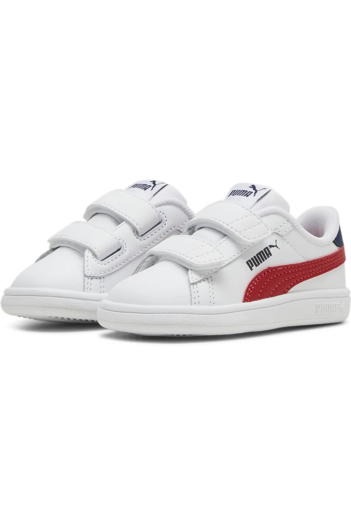 Puma  Smash 3.0 Leder-V-Sneaker