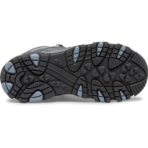 KINDER MULTIFUNKTIONSSTIEFEL MOAB 3 MID WTRPF