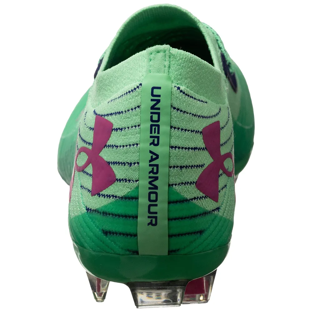 Under Armour UA Shadow Elite 2.0 FG 3027239-300 / grün