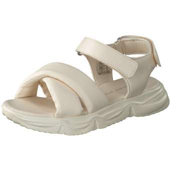 Claudia Ghizzani Sandale in beige