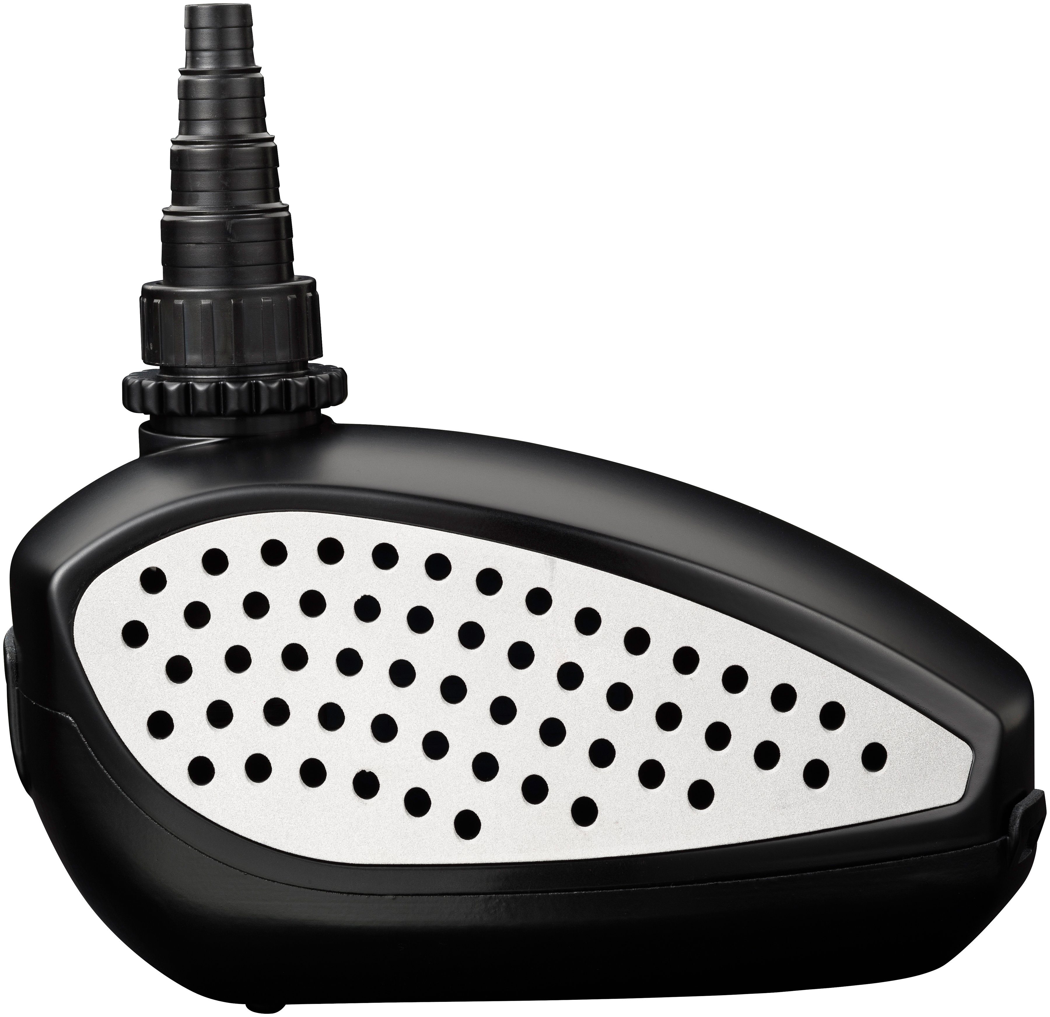 Ubbink Filterpumpe Smartmax 2500Fi, 2.700 l/h