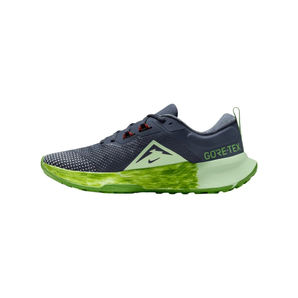 Nike Juniper Trail 2 GORE TEX FB2067-403 / blau