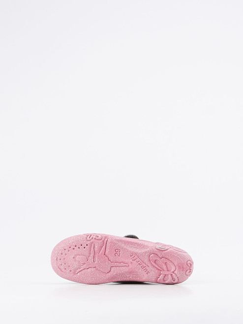 Hausschuh-76164550002 Superfit