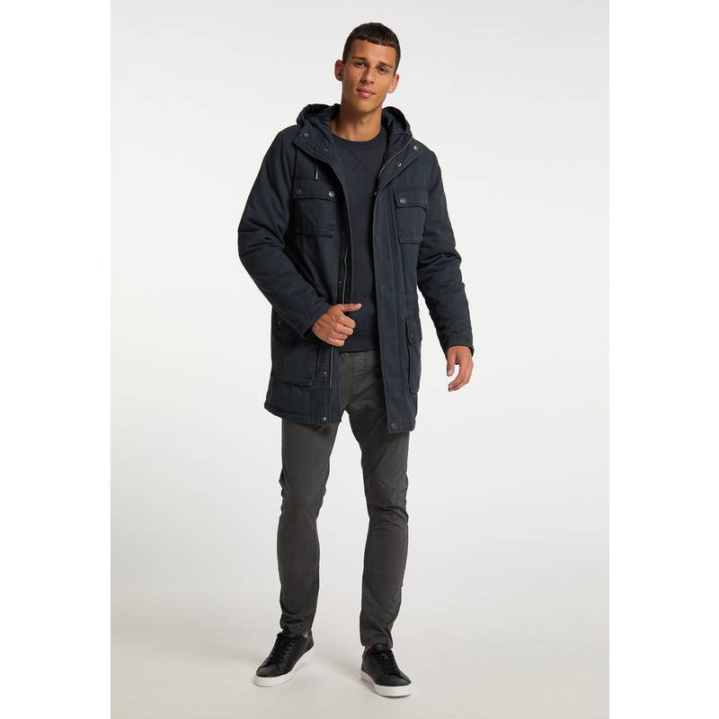 MO Winterjacke Herren