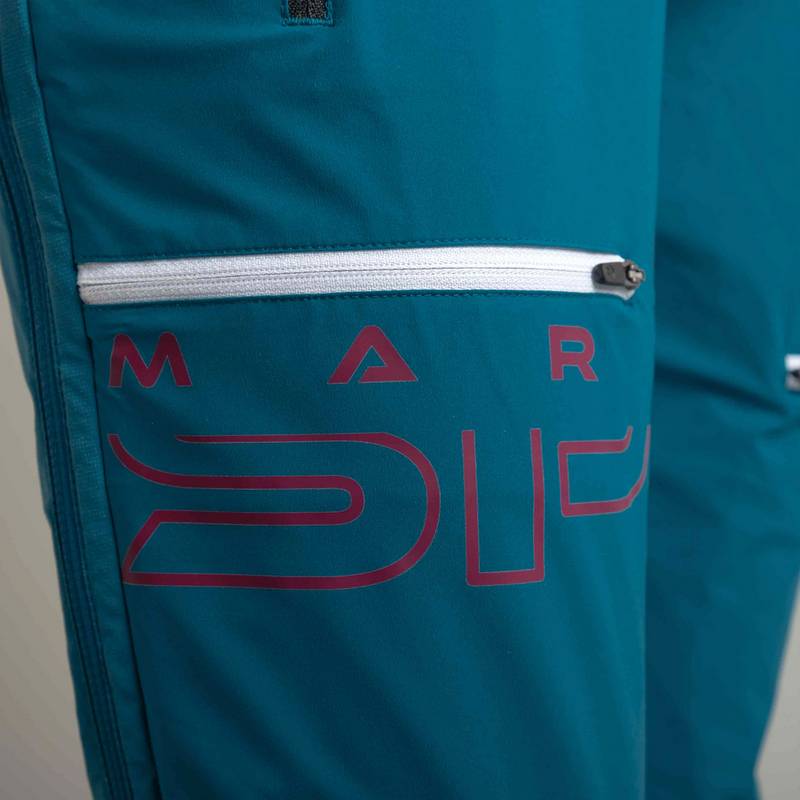 Martini BIG DEAL Skitourenhose Damen