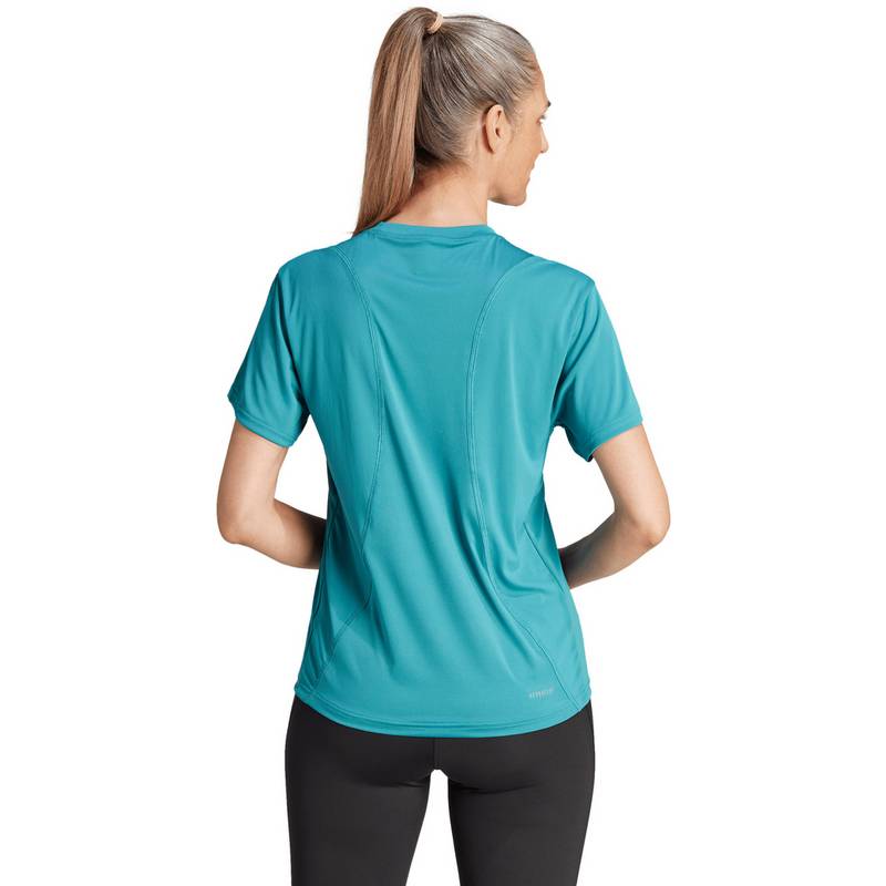 adidas RUN IT TEE Funktionsshirt Damen