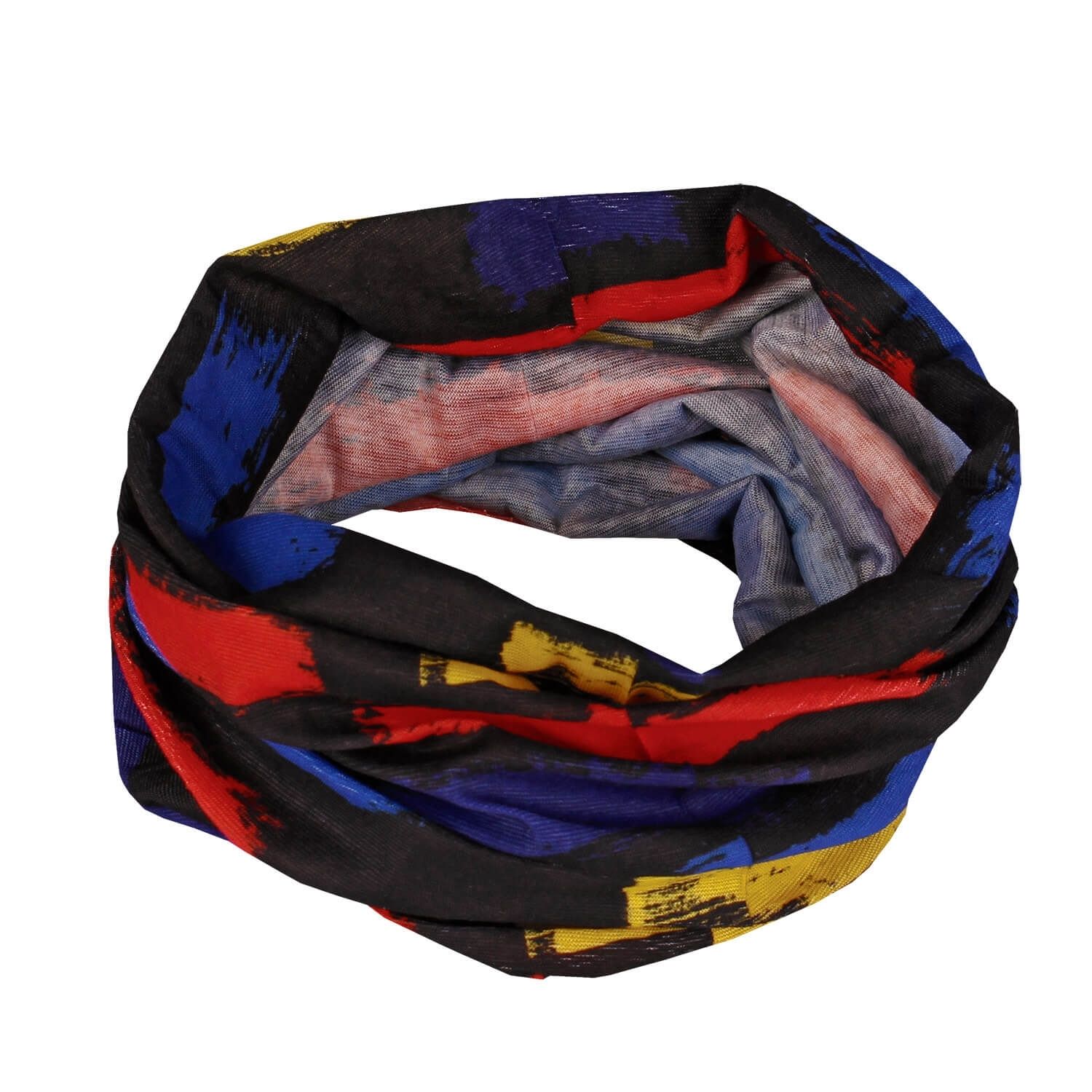 Kids Multifunktionstuch mit UV-Schutz