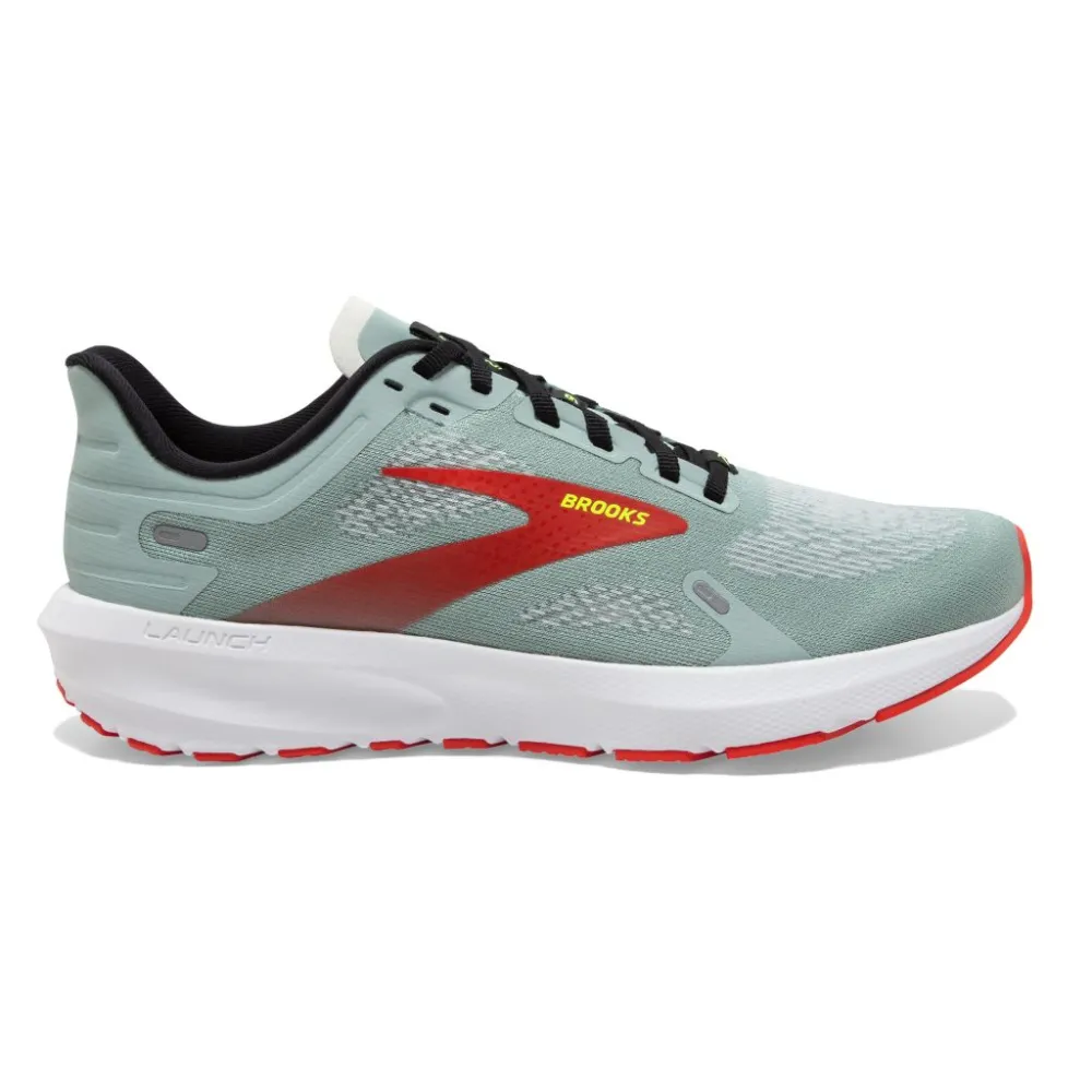 Brooks Launch 9 1103861D413 / blau