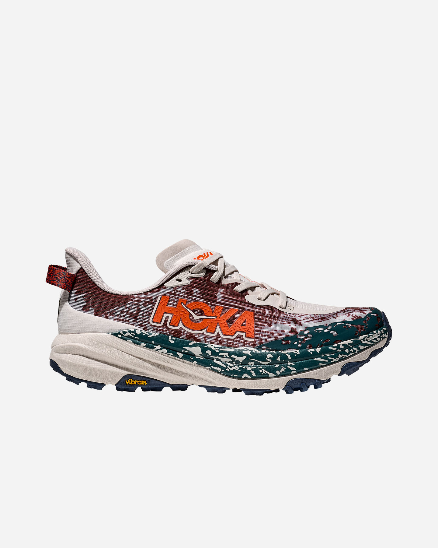 Scarpe Trail Hoka Speedgoat 6 M 1147791-PTYB