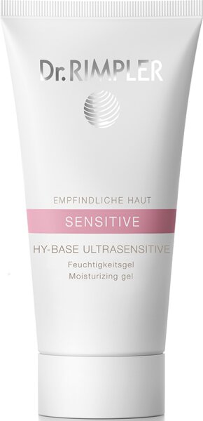 Dr. RIMPLER Sensitive Hy-Base Ultra Gesichtsserum