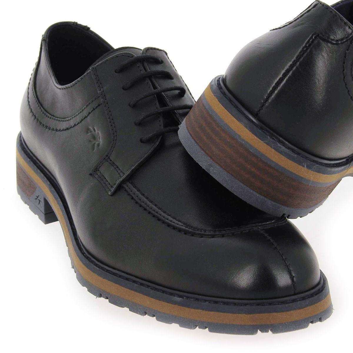 Fluchos  F1874 - Noir
