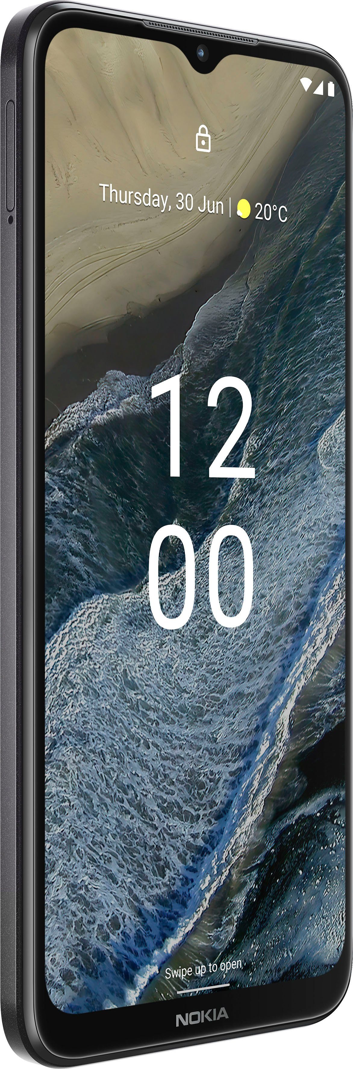 Nokia G11 Plus Smartphone (16,55 cm/6,5 Zoll, 32 GB Speicherplatz, 50 MP Kamera)