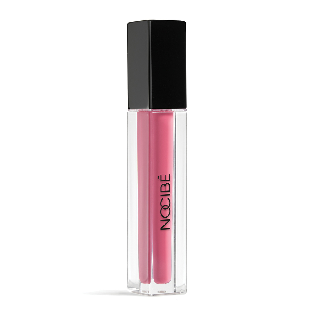 Nocibé Ultimate Hydra Satin Rouge à lèvres liquide satiné