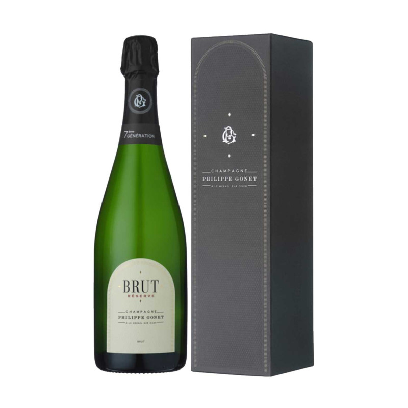Philippe Gonet Réserve Brut