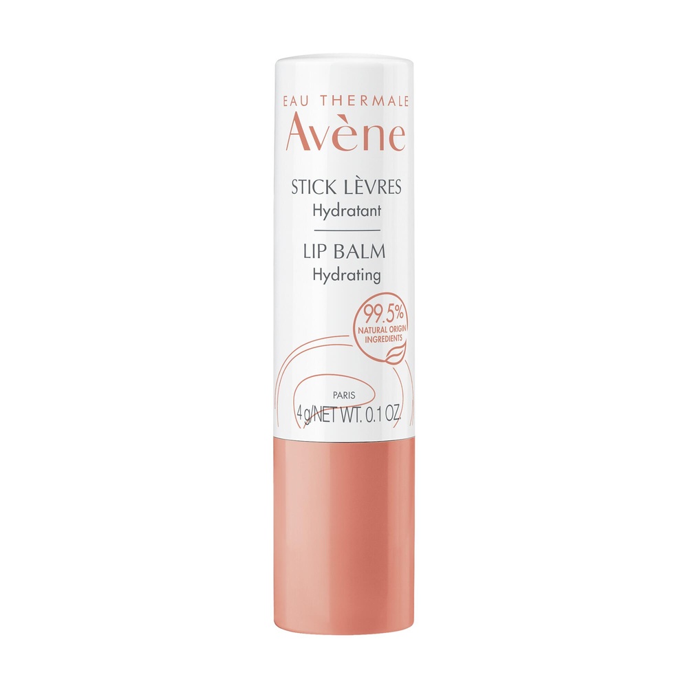Avène Soin Beauté Hydratation - Stick lèvres h ydratant Baume lèvres