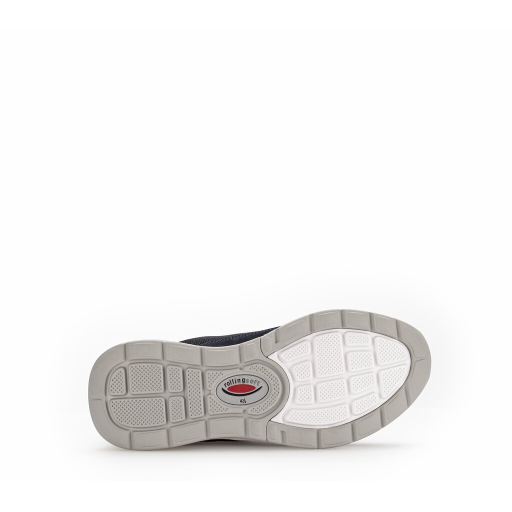 rollingsoft Sneaker low blau
