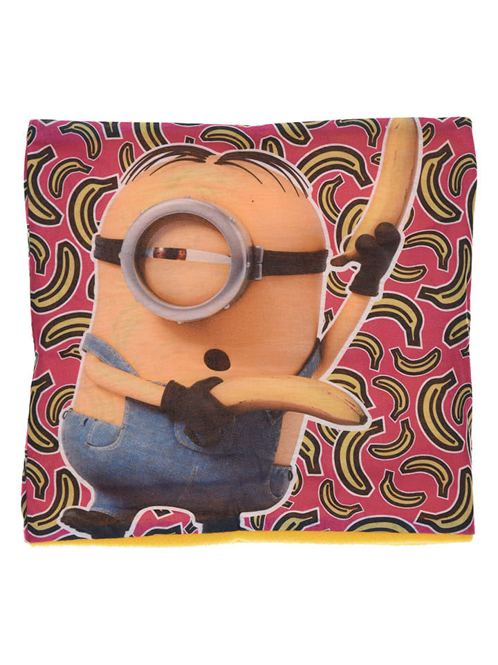 Minions Loopschal 