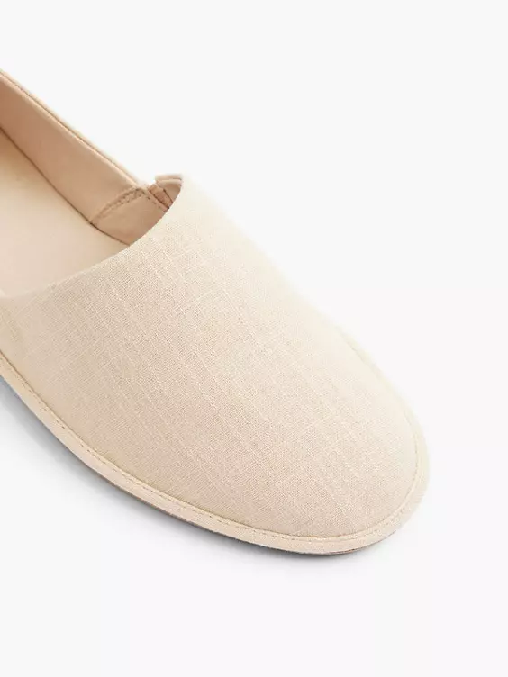 Graceland Slipper