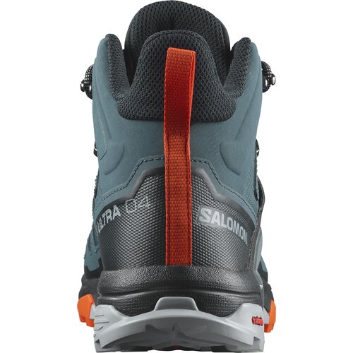 HERREN MULTIFUNKTIONSSTIEFEL SHOES X ULTRA 4 MID GTX STARGAZER/BLACK