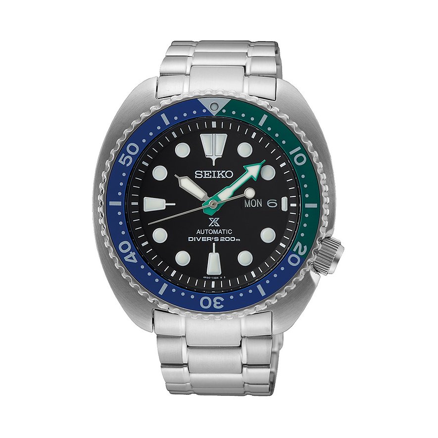 Seiko Taucheruhr SEA