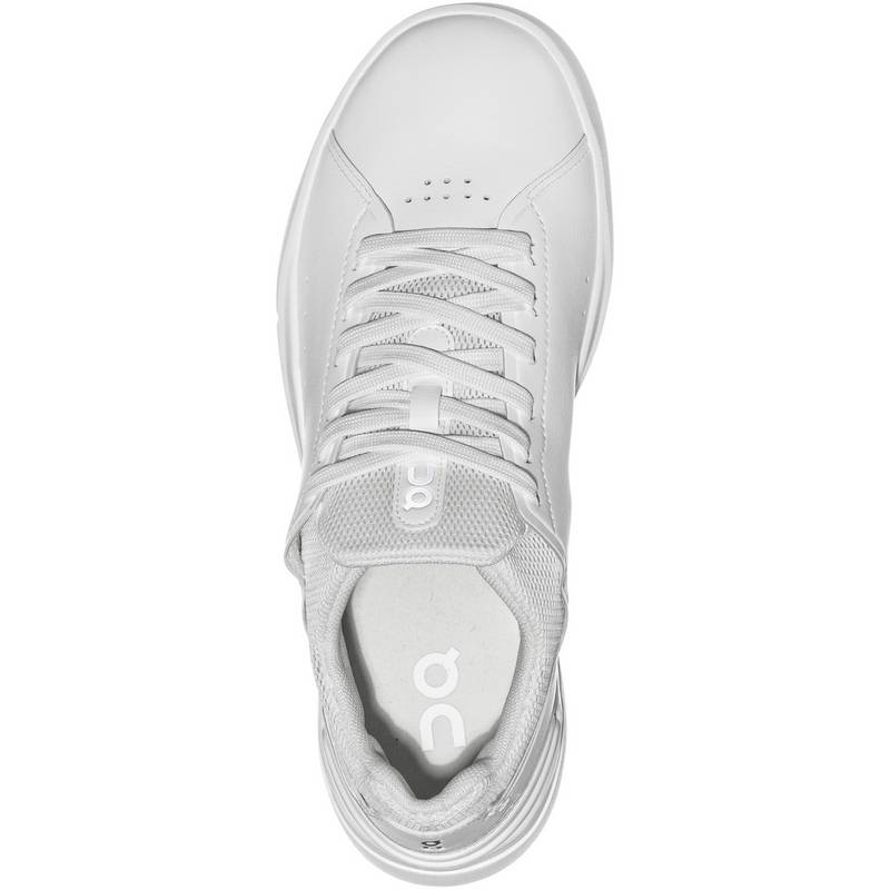 On The Roger Advantage Sneaker Damen