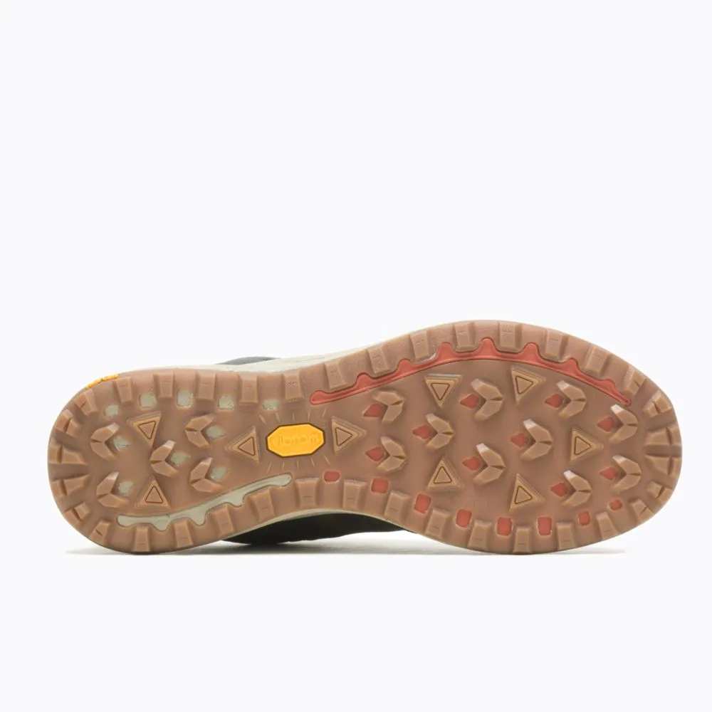 Merrell Nova 3 GORE TEX GTX J067593 / grün
