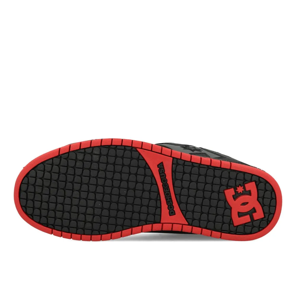 DC Court Graffik SQ ADYS100442 / schwarz