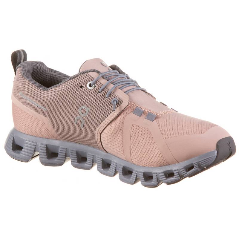 On Cloud 5 Waterproof Sneaker Damen