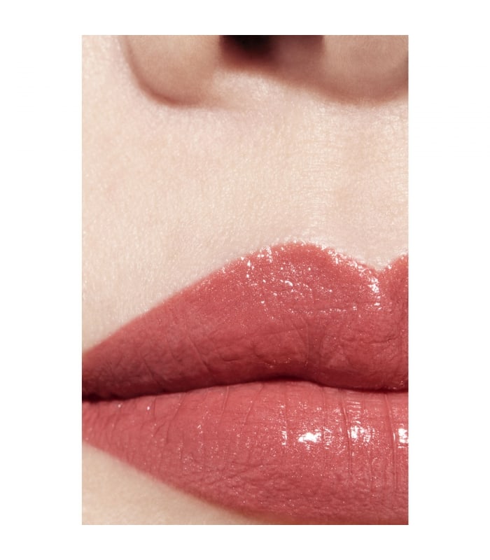 Chanel-ROUGE COCO-Le Rouge Hydratation Continue