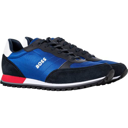 BOSS Sneaker Parkour-L Runn ny
