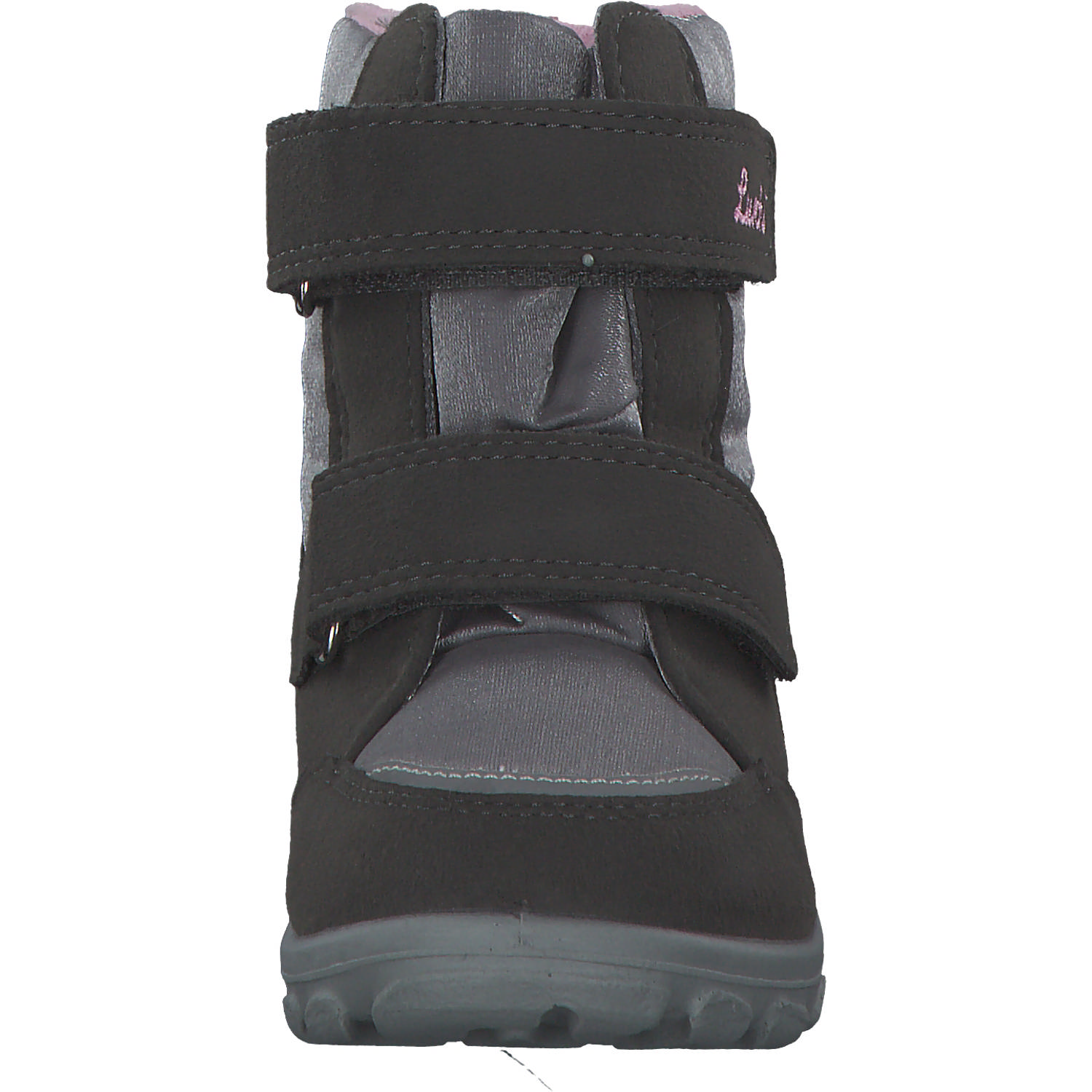 Salamander Kalea 33028, Lauflernschuhe, Kinder, GREY PINK