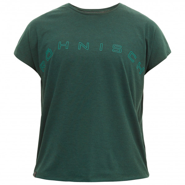 Röhnisch - Women's Clara Loose Tee - Funktionsshirt
