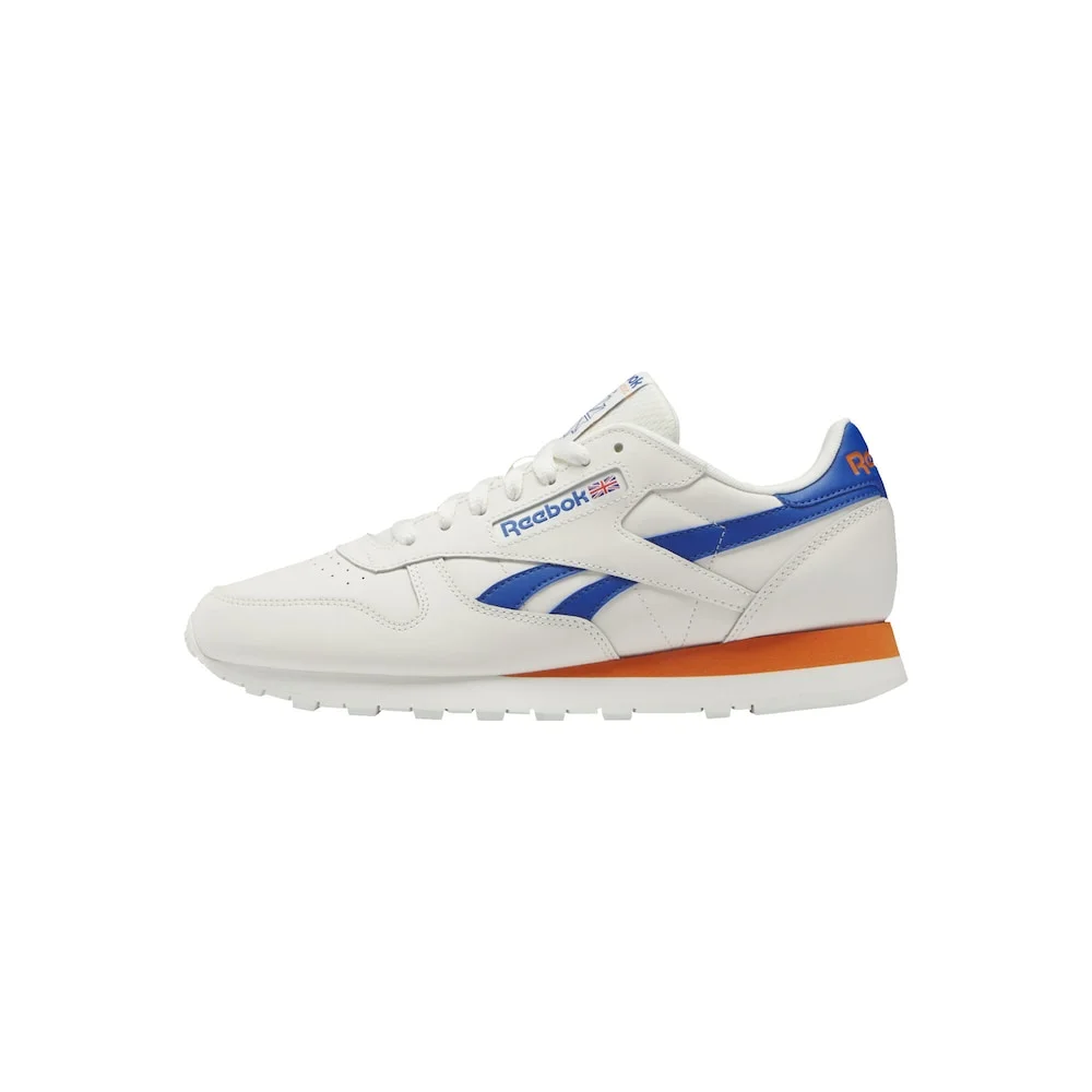 Reebok Classic Leather GY9747 / weiss